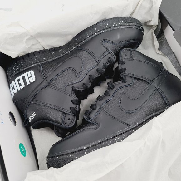 Nike Dunk Hi 1985 / Undercover Chaos